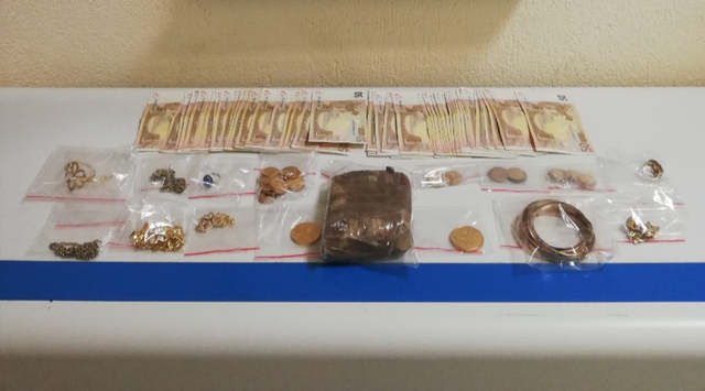 Συνελήφθη ανδρόγυνο για διακίνηση ηρωίνης. Νέα επιτυχία της Ομάδας Δίωξης Ναρκωτικών Βέροιας